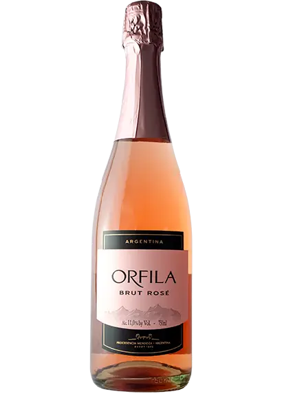 Espumante Orfila Rosé Brut